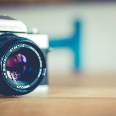 Timeline: Storia della fotografia