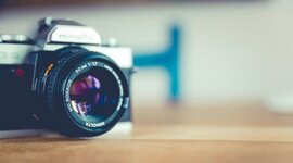 Timeline: Storia della fotografia