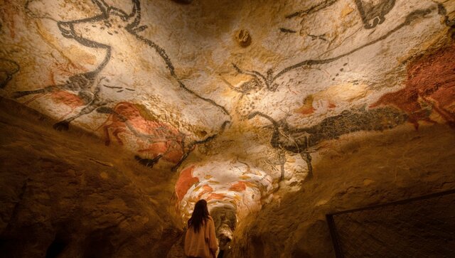 GROTTA DI LASCAUX