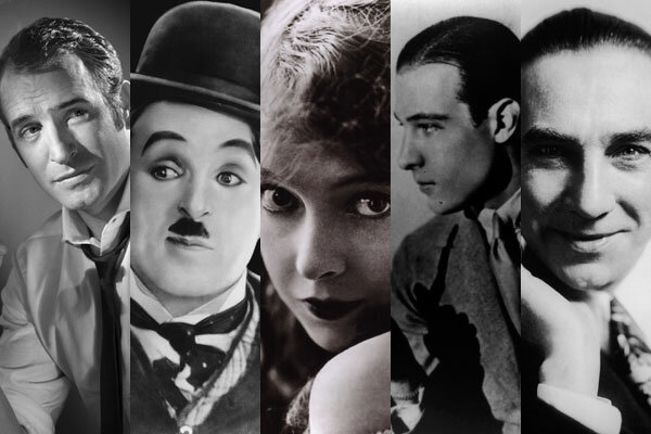 El cine mut (1895-1927)