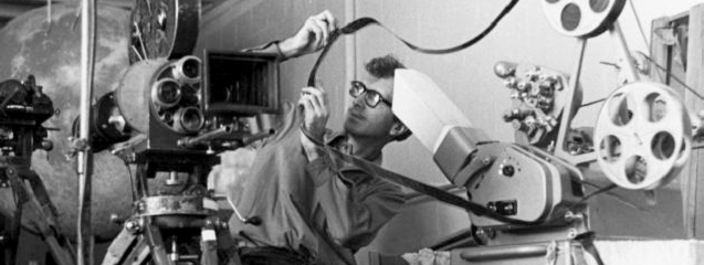 Els primers muntatges