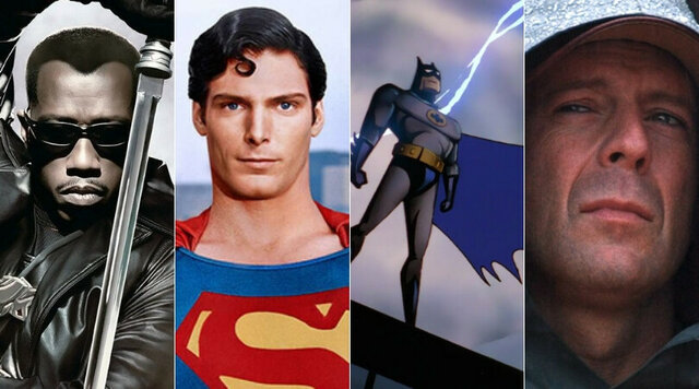 El cinema en color (1990-avui)