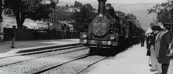 Les primeres pel·lícules