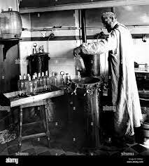 Louis Pasteur, la Pasteurización y vacuna contra la rabia.