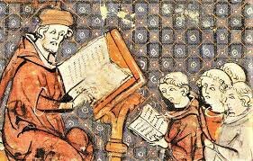 La escolástica- siglo Xll. 1101 D.C- 1200 D.C