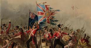 La primera guerra del opio