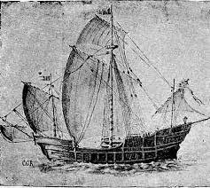 S'enfonsà la nau capitana