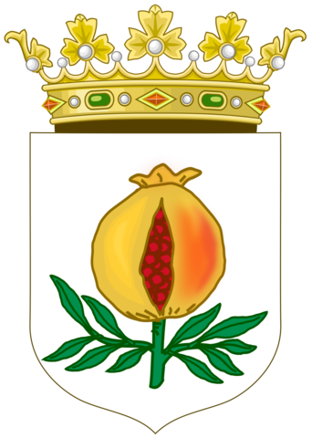 Conquesta del regne de Granada