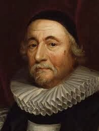 JAMES USSHER (1581-1656)