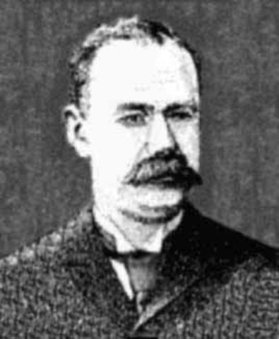 HERMAN HoLLERITH