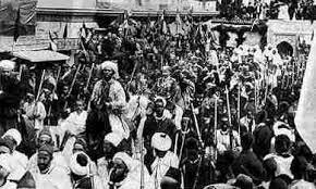 Guillermo II, independencia de Marruecos