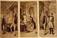 Abdicaciones de Bayona