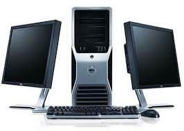 Computadoras con mayor tecnologia