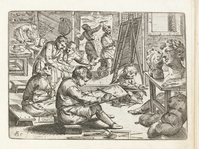 Humanismo en la época del renacimiento