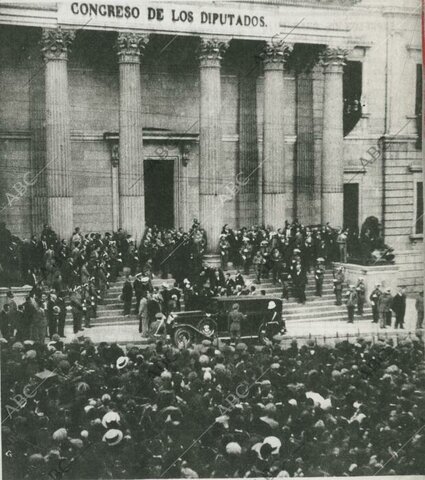 Elecciones a Cortes constituyentes