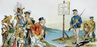 Military Intervention