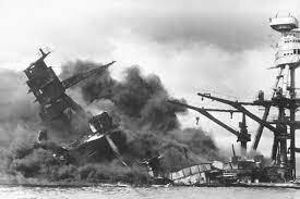 Pearl Harbor