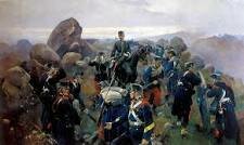 Tercero guerra carlista