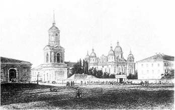 Escuelas de la Hermandad ucranianas