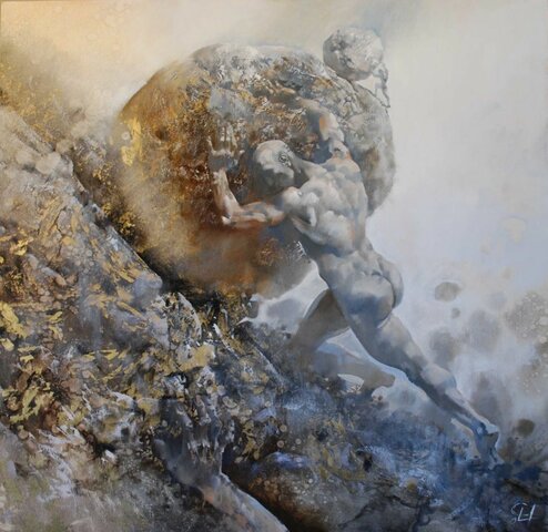 400 a.C. APROX. SOCIEDAD HOMÉRICA (Descrita en la Ilíada y La Odisea).