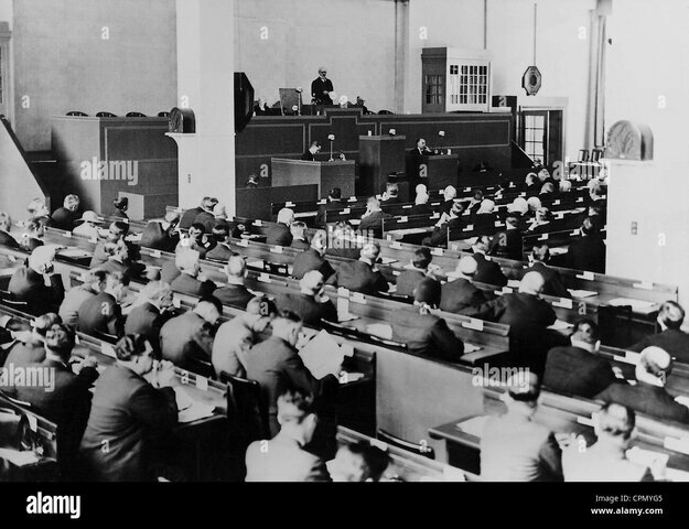 Conferencia de Londres