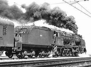 Ley de Ferrocarriles