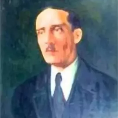 Timeline: Arturo Borja Perez - Linea de tiempo