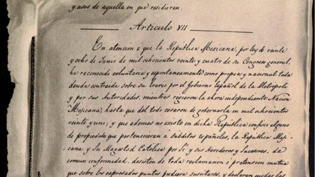 Tratado Santa María-Calatrava