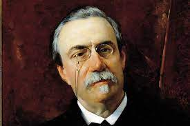 Antonio Cánovas del Castillo