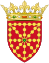 Conquesta del regne de Navarra