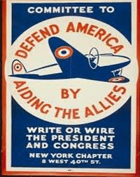 Committee to Defend America by Aiding the Allies