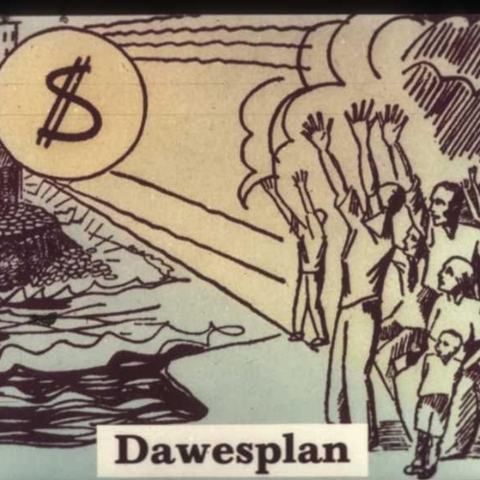 Plan Dawes