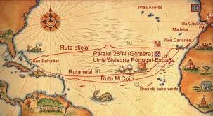 Van fer el primer viatge