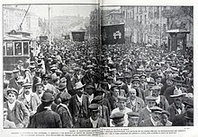 Movimiento obrero español