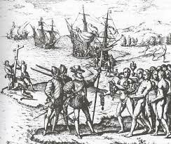 Van tornar del segon viatge