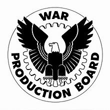 War Production Board (WPB)