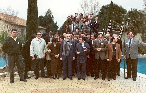 Création In Extenso