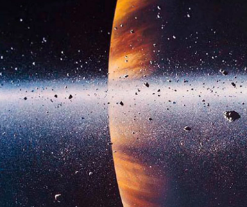 5.000 millones de años