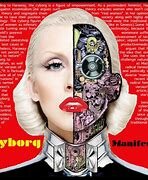 Educational Video on "Cyborg Manifesto"