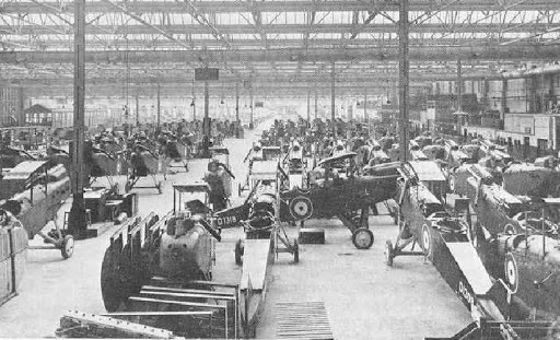 Carrera de armamentos