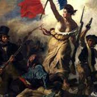 Timeline: LA REVOLUCIÓ FRANCESA