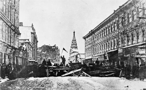 Revolución de 1905