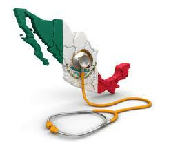 Plan nacional de salud en México