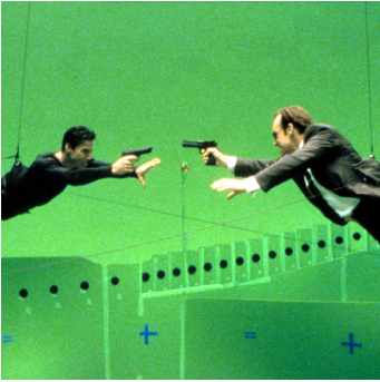 El final de un milenio y el nacimiento de un nuevo concepto