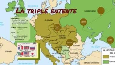 Triple Entente