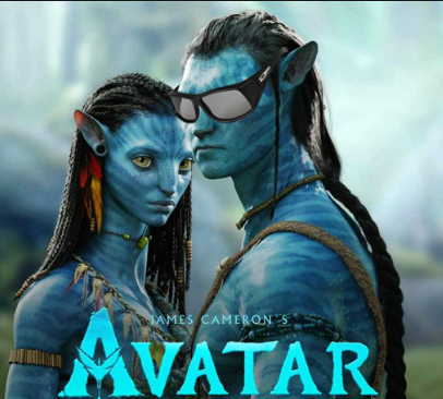 El nacimiento del 3D