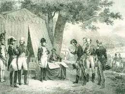 Tratado de Fontaineblau