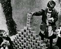 Hiperinflación