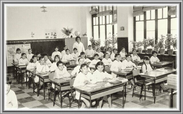 Punto de partida en el desarrollo de la orientación en las escuelas