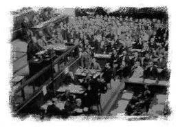 Recuperación económica en los países europeos